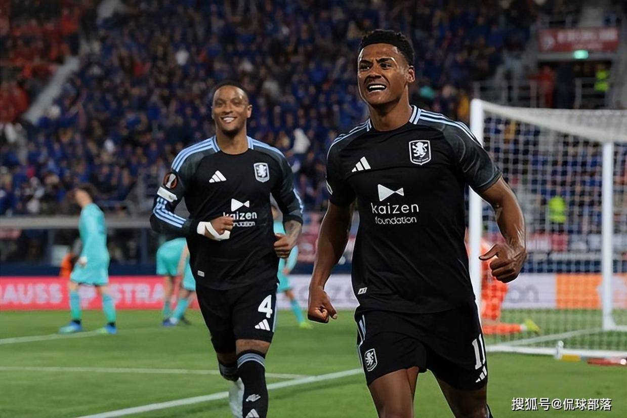 欧联杯疯狂一夜：英超双雄不败+西甲2队不胜，意甲濒临全军覆没！