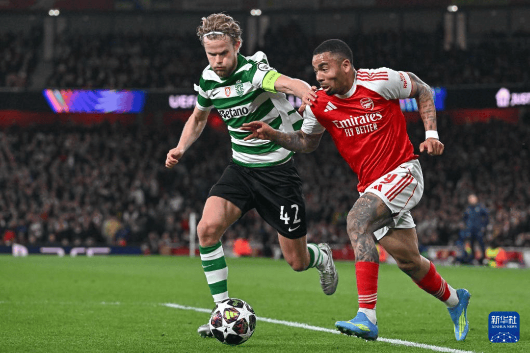 欧冠：拜仁巴黎进四强巴萨皇马出局，枪手成英超“独苗”