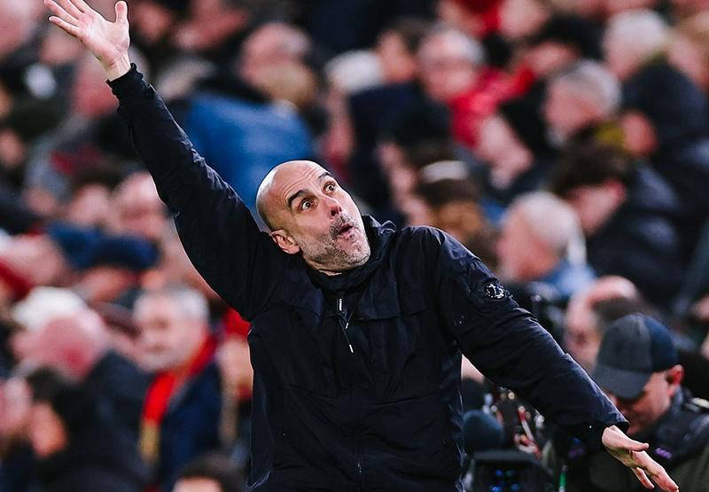 切尔西宁愿排名下降，阿森纳需打破两大魔咒，曼城全力争夺三冠王