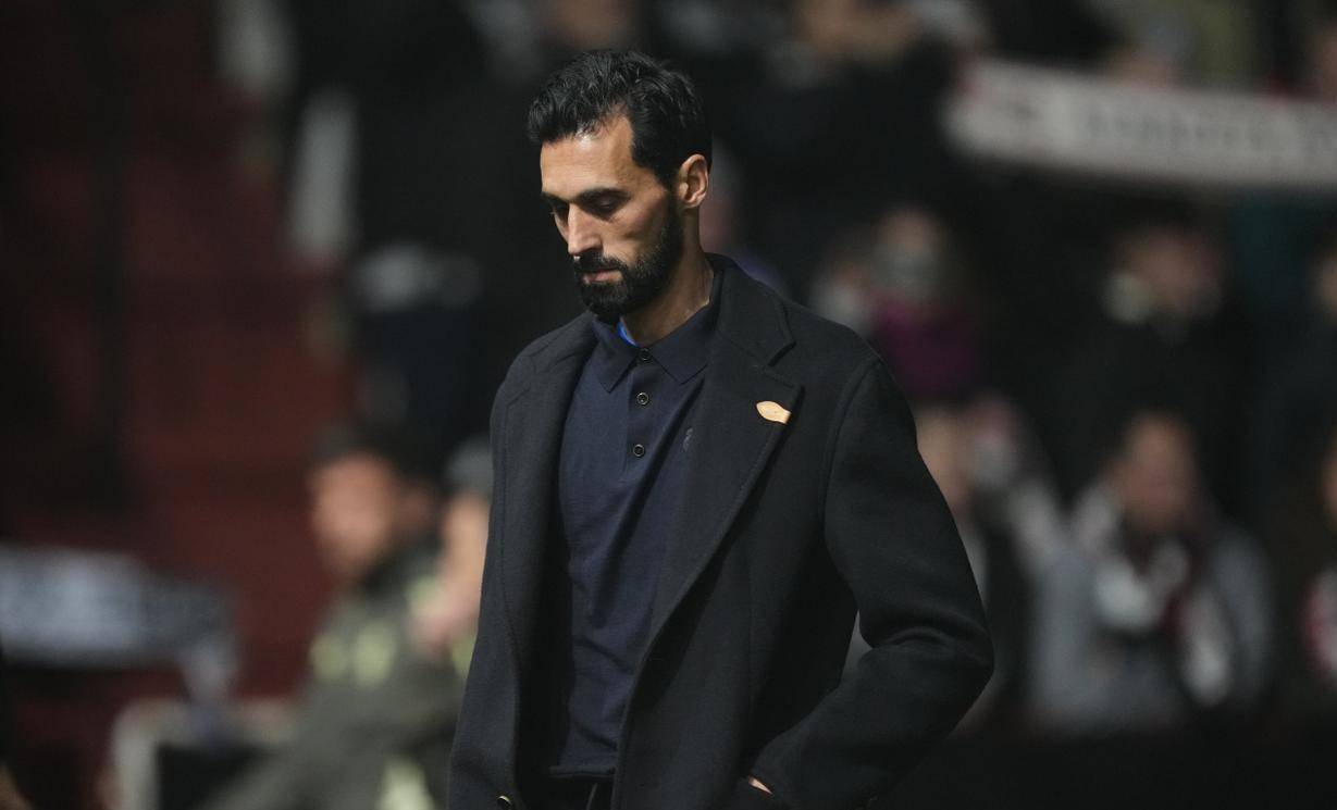 穆帅回归！皇马跟队：阿韦洛亚将下课，穆帅或二进宫，罗马诺确认