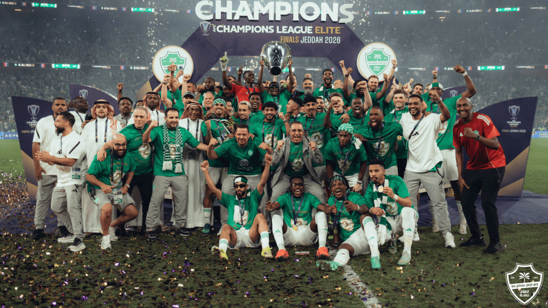 沙职：利雅得胜利不容有失